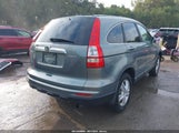 Honda Cr-V Ex-L 5J6RE4H76BL108670 снимка