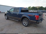 Ford F-150 Lariat 1FTEW1EG7GKF82077 снимка