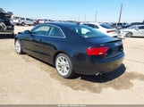 Audi A5 2.0T Premium WAUCFAFR4EA031371 снимка