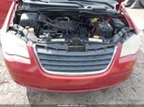 Chrysler Town & Country Lx 2A8HR44H28R799659 fotografie