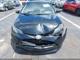 Toyota Corolla Le 2T1BURHE8HC897961 снимка