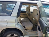 Subaru Forester 2.5X JF1SG63637H706288 снимка
