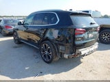 BMW X5 xDrive40I 5UXCR6C08N9L17382 снимка