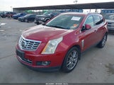 Cadillac Srx Premium Collection 3GYFNDE39ES559529 снимка