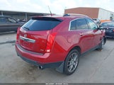 Cadillac Srx Premium Collection 3GYFNDE39ES559529 снимка