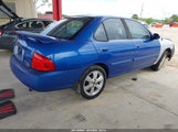 Nissan Sentra 1.8S 3N1CB51D66L458419 снимка