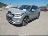 Mitsubishi Eclipse Cross Se 1.5T Awc JA4AT5AA4LZ016647 снимка