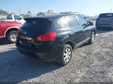 Nissan Rogue S JN8AS5MV8BW265657 снимка