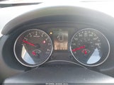 Nissan Rogue S JN8AS5MV8BW265657 снимка