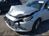 Mazda Mazda3 Sport 3MZBN1K75HM100160 снимка