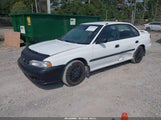Subaru Legacy L 4S3BD4351W7206391 снимка