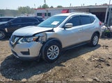 Nissan Rogue Sv JN8AT2MT2HW151821 снимка