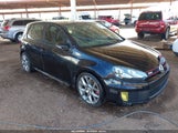 Volkswagen Gti WVWHD7AJXEW011292 снимка