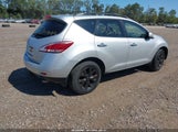 Nissan Murano Sv JN8AZ1MW8CW205523 photo