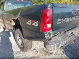 Chevrolet Silverado  Work Truck 1GCEK14V64Z328374 photo