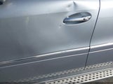 Mercedes-Benz Ml 350 4JGBB5GB3AA620646 снимка