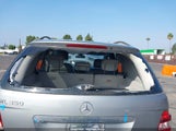 Mercedes-Benz Ml 350 4JGBB5GB3AA620646 снимка