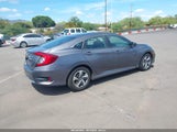 Honda Civic Lx 2HGFC2F66MH509733 снимка