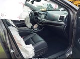Toyota Highlander Xle 5TDKZRFH3KS563740 снимка