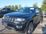 Jeep Grand Cherokee Limited 4X4 1C4RJFBGXKC809086 fotografie