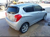 Chevrolet Spark Ls Cvt KL8CB6SA8KC740020 снимка