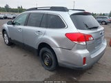 Subaru Outback 2.5I Premium 4S4BRBCC7C3233498 fotografie