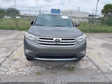 Toyota Highlander Se V6 5TDZK3EHXBS043035 снимка