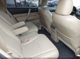 Toyota Highlander Se V6 5TDZK3EHXBS043035 снимка