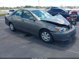 Toyota Camry Le 4T1BE32K72U534811 снимка