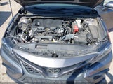 Toyota Camry Se 4T1G11AK5PU796051 photo