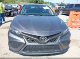 Toyota Camry Se 4T1G11AK5PU796051 photo