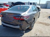Toyota Camry Se 4T1G11AK5PU796051 photo