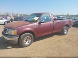 Ford F-150 Xl/Xlt 1FTRF17283NB13172 снимка