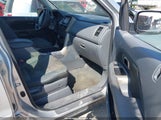 Honda Pilot Lx 5FNYF28147B035064 fotografie