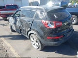 Kia Sportage Lx KNDPB3A21B7058588 снимка