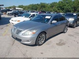 Hyundai Genesis 3.8 KMHGC46E09U042847 снимка