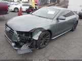 Audi A5 2.0T Premium WAUM2AFR0GA026686 снимка