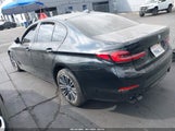 BMW 540I WBAJE5C57JG917744 снимка