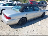Buick Lesabre Limited 1G4HR54K65U273991 снимка