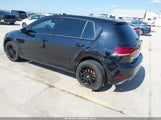 Volkswagen Golf Tsi S/Tsi Se 3VWG17AU7JM284020 fotografie