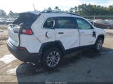 Jeep Cherokee Latitude Plus Fwd 1C4PJLLB0MD203625 photo