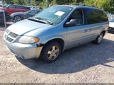 Dodge Grand Caravan Sxt 2D8GP44L36R779478 снимка