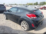 Hyundai Veloster Base W/Gray KMHTC6ADXDU118382 снимка