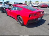Chevrolet Corvette Stingray 1G1YB2D71K5117505 снимка