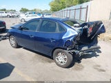 Hyundai Elantra Blue KMHDU4AD2AU888495 снимка
