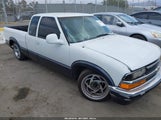Chevrolet S-10 Ls Fleetside Cmi 1GCCS19X6W8222517 снимка