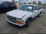 Chevrolet S-10 Ls Fleetside Cmi 1GCCS19X6W8222517 снимка
