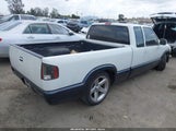 Chevrolet S-10 Ls Fleetside Cmi 1GCCS19X6W8222517 снимка