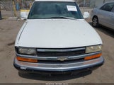 Chevrolet S-10 Ls Fleetside Cmi 1GCCS19X6W8222517 снимка