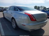 Jaguar Xj Xjl SAJWA2GB9BLV13633 снимка